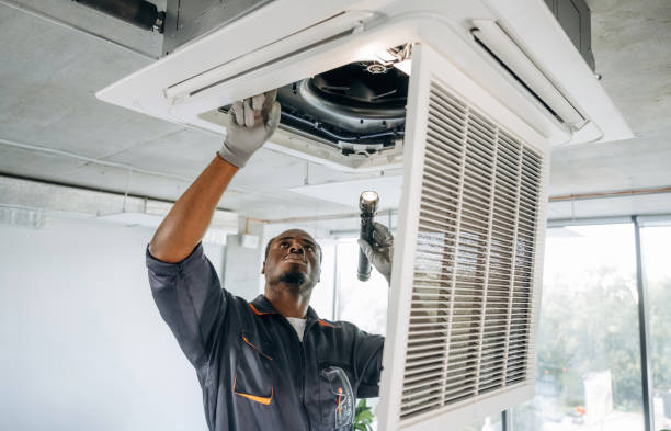 Licensed Hvac Installation service in Grass Valley, OR - FH HVAC