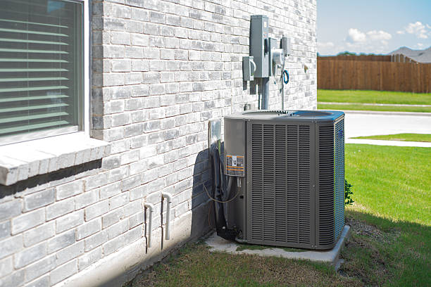 Reliable Hvac Installation contractor in Grass Valley, OR by FH HVAC